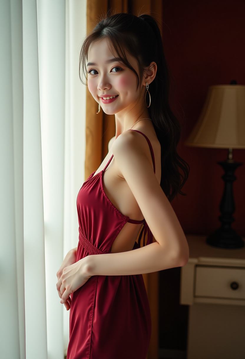 职场合伙人